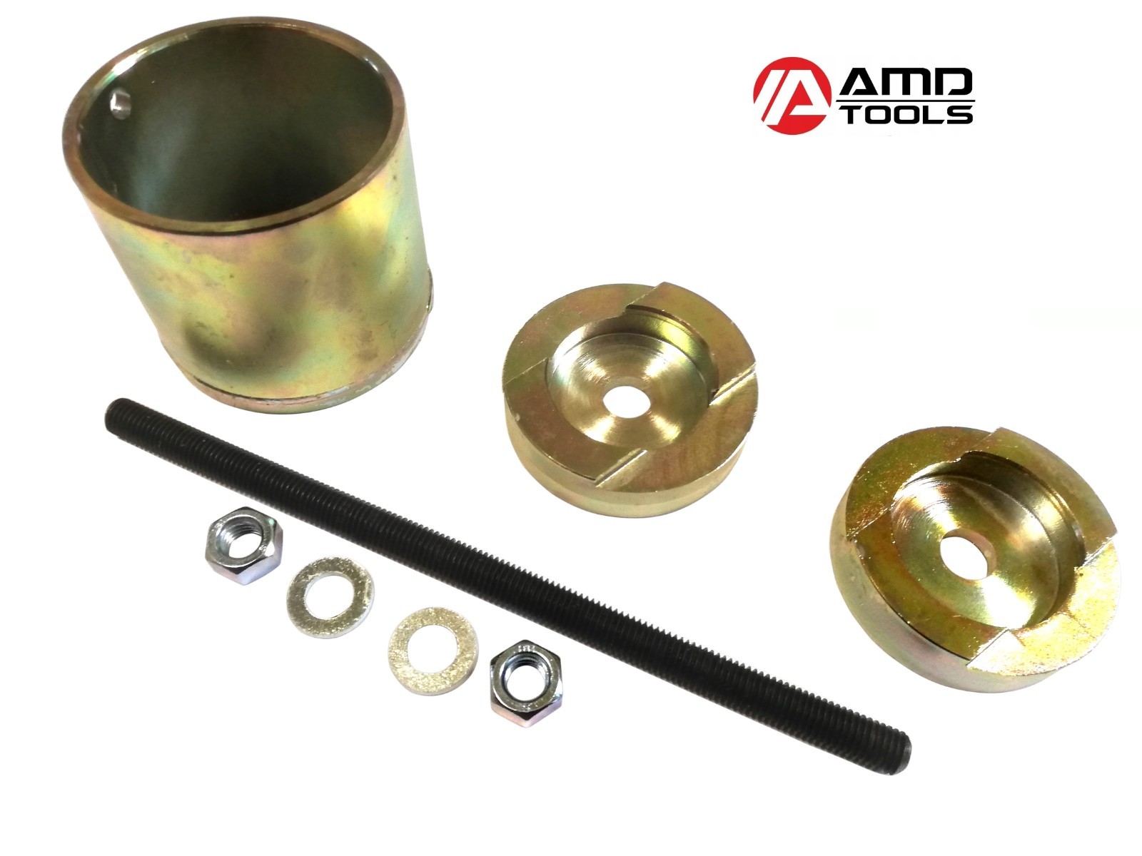 Extracteur de silentbloc pour essieu arriere BMW E60 E63 renforce - 2