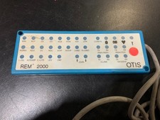 Otis REM 2000 OTIS# AAA21700S1 AGLIENT# Z5170A-Used