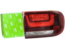 RÜCKLEUCHTE RECHTS CITROEN C4 CACTUS 17-20 liftback