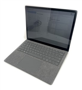 Surface Laptop 3 for sale | eBay