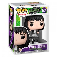 Beetlejuice Lydia Deetz #1759 - Funko