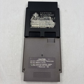 Tengen Gauntlet - Gauntlet 2 (Nintendo Entertainment System, 1990) NES Tested