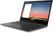Lenovo 14e Chromebook AMD A4-9120C 1.6Ghz, 4GB RAM 32GB 14" Grey (Excellent)