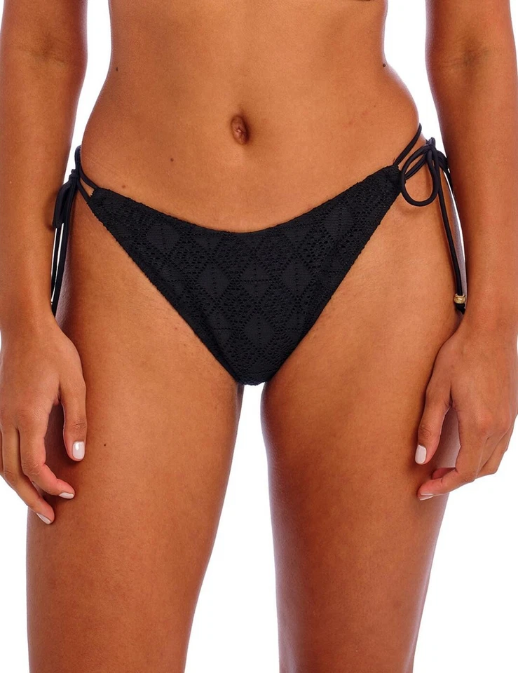 Freya Nomad Nights Bikini Brief Adjustable High Leg Womens Swimwear 205485