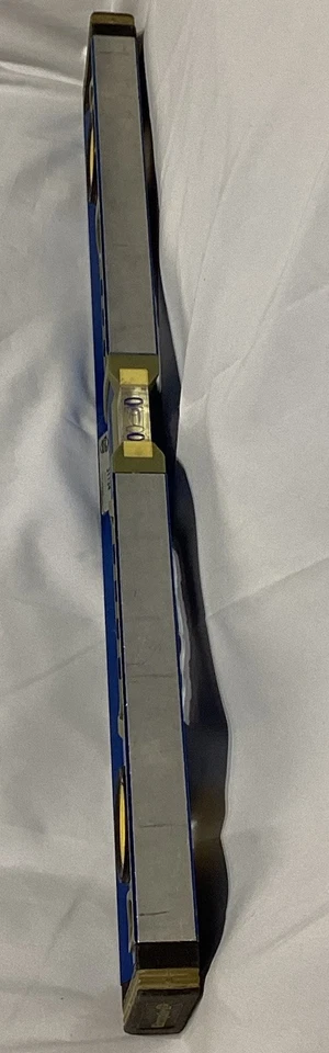 Empire E70.24 24" Box Level Professional Aircraft Aluminum Chassis - Image 2 of 3