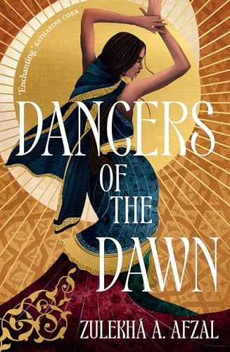 Dancers of the Dawn by Mona Khare (Hardback Book) - Image 8