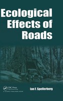 Ecological Effects Of Roads | The Land Reconstruction And Management | Buch