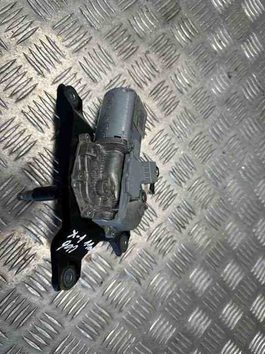 BMW X1 E84 Heckscheibenwischermotor W000010933 2.00 Diesel 130kw 2011 30503771