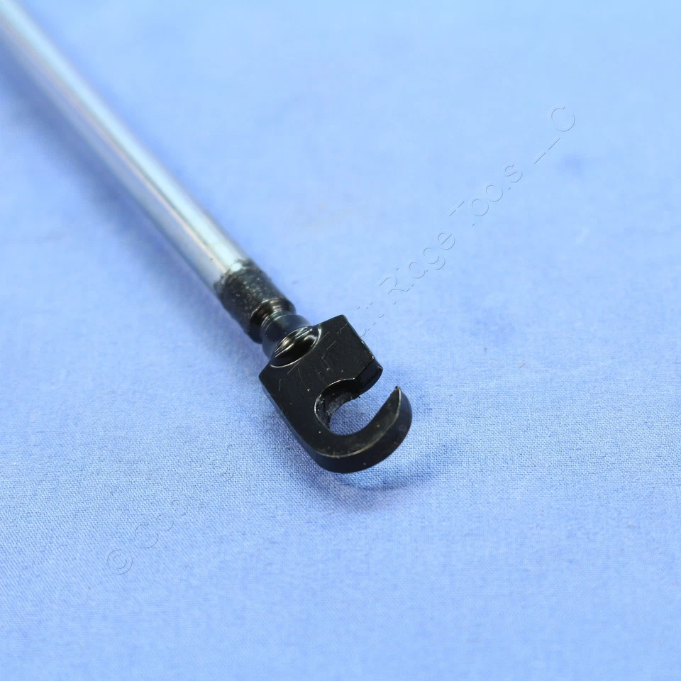 1 brazo fuerte cargado a gasolina 4669 maletero puerta levadiza soporte para Volvo 850 1993-97 sedán Foto 3 de 4