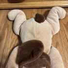 TY Beanie Baby Bones Dog, 1994, With Third Or Fourth Generation Tag — photo 4