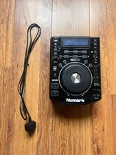 Numark NDX500 USB/CD DJ Media Player