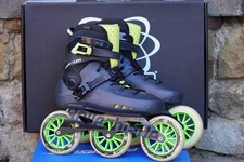 Rollerblade Maxxum Edge Inline Skates - 125mm 3WD Gr.44.5