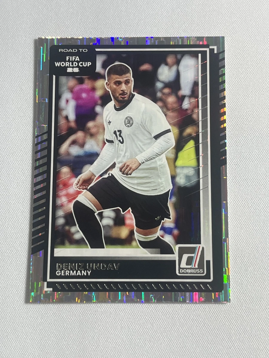 Germany Soccer Sports Trading Cards for sale | eBay