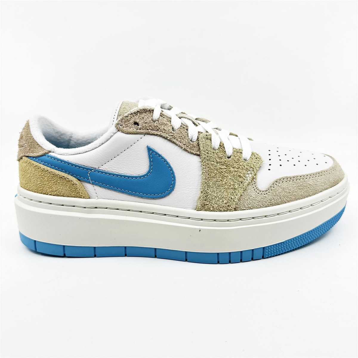 Size 10.5 - Air Jordan 1 Elevate SE Low Salt Lake City W for sale