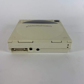 Broken Hudson Soft PC Engine Gaming Console System PI-TG001 READ