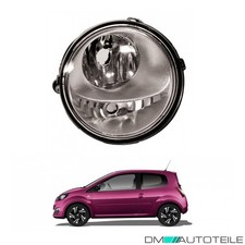 Nebelscheinwerfer Nebelleuchte Nebellicht NSW rechts für Renault Twingo II