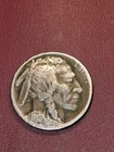 1918 Buffalo Nickel Full Date Cull Filler (#B-10-65)