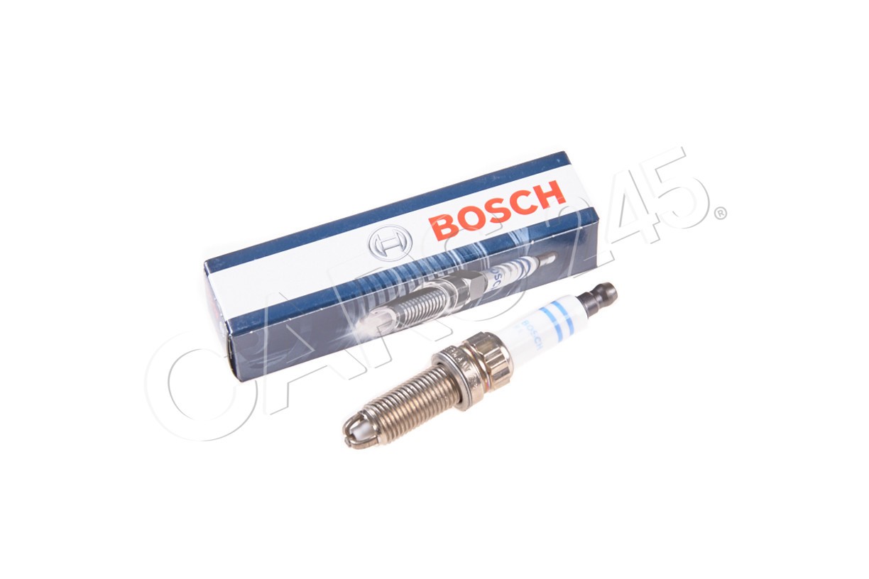 NEW BOSCH Spark Plug Fits BMW X6 Z4 E60 E71 E72 E82 E88 E89 E90 E91 7555344