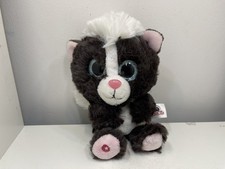 NICI Sammler Stofftier Stinktier 19 cm - Top Zustand    