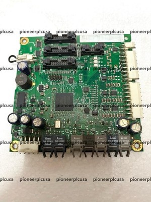 ABB ACS850 POWER BOARD JINT-G1C CARD *FOR PARTS OR NOT WORKING*