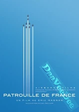 The French Patrol NEW PAL Documentary 2-DVD Set Eric Magnan France