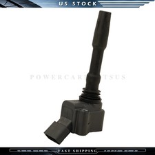 New Fits 2015-2024 Vw Jetta Beetle Passat Golf 1.8 2.0 Direct Ignition Coil New Fits 2015-2024 Vw Jetta Beetle Passat Golf 1.8 2.0 Direct Ignition Coil