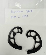 Mathews SWX Mod  C  Mods 70# 85% let off New ...