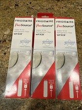 3 PACK NEW Frigidaire WF3CB Refrigerator PureSource 3 Water Ice Filter US