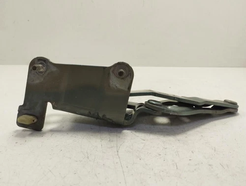 8200081662 Left Hood Hinge for RENAULT SCENIC II (JM) Privilege 2005 208026 - Zdjęcie 3 z 9