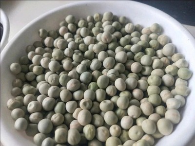 Dried green peas 100%Genuine,Clean Product FREE SHIPPING 250g