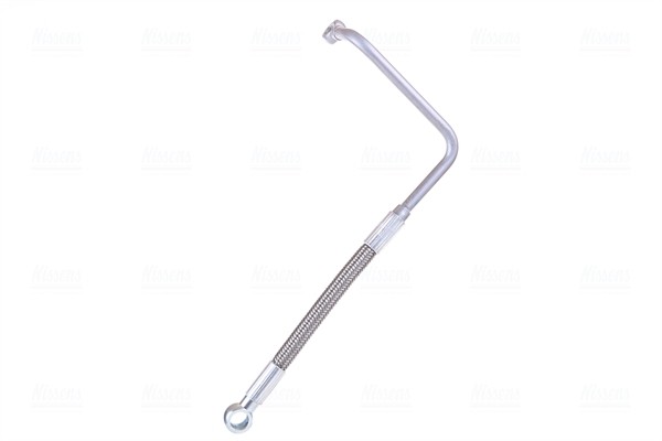 NISSENS-OE 935092 Oil Pipe, charger for ALFA ROMEO,FIAT,OPEL,SAAB,VAUXHALL