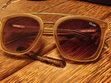 Quay Sunglasses: Sweet Dreams