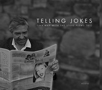 Tina May - Telling Jokes - Cd - G4Z