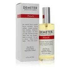 Demeter Punch Cologne Spray (Unisex) By Demeter 4 oz Cologne Spray (Unisex)