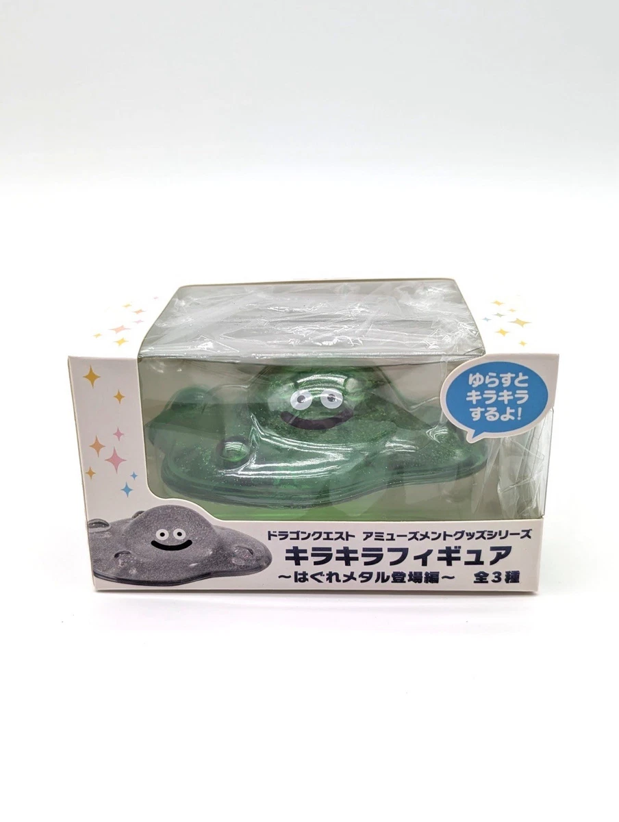 Dragon Quest - Mini Figurine Slime Couleur Rose