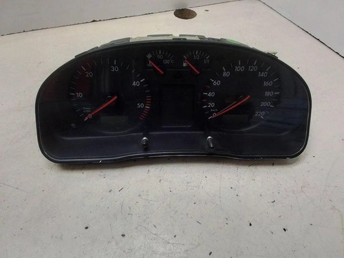 VW PASSAT B6 3C2 Kombiinstrument 3B0919881P 110008794 1.90 Diesel 88kw 34183562