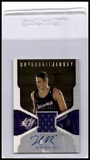2001 SPx Baseball Cards 16