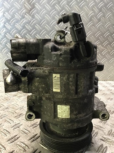 Klimakompressor VW Golf V (1K) 1.6 75kW 102PS 1K0820859N BSE
