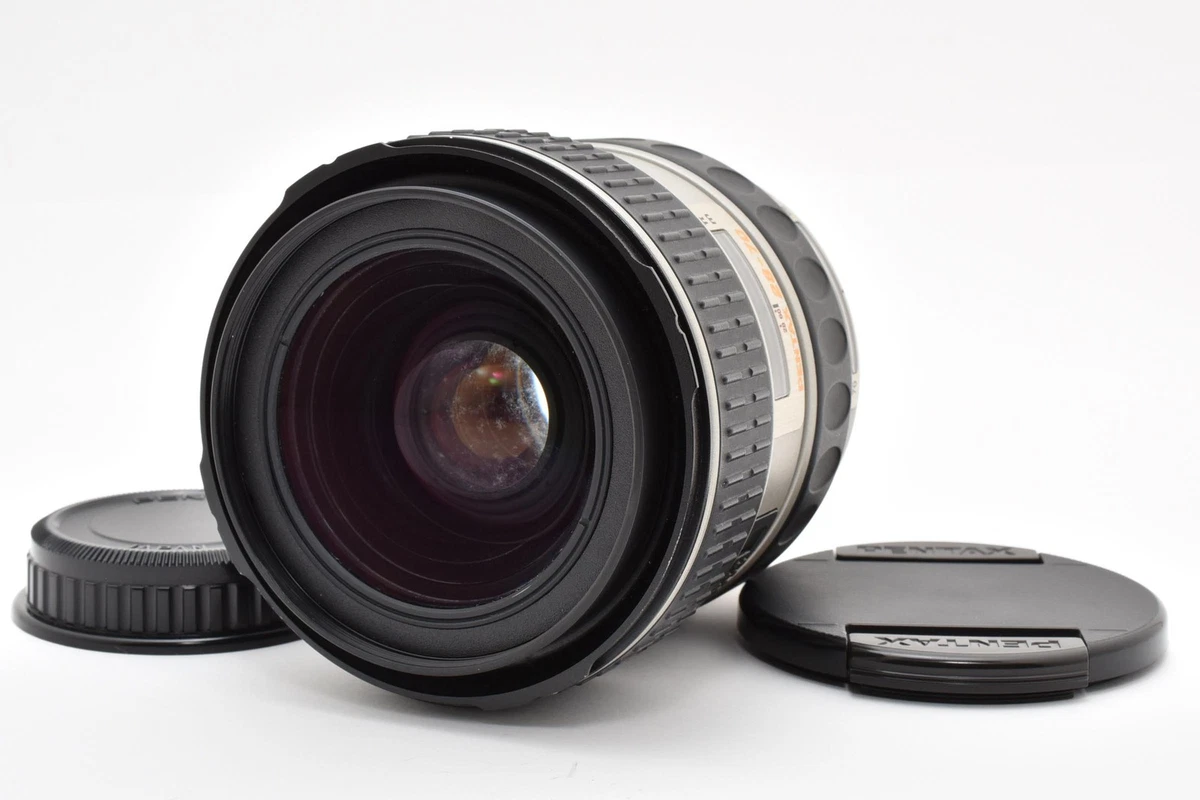 PENTAX f/2.8 Camera Lenses 28-70mm Focal for sale | eBay