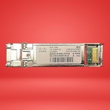 Lot of 8 Cisco FET-10G SFP Module 10Gbps Transceiver 10-2566-02