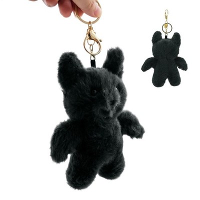Build A Bear Fledermaus Taschenanhänger Schlüsselanhänger Halloween 2026 Plü