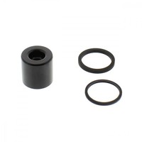 Bremssattel Bremszangen Kolben Reparatursatz Vorne FüR Kawasaki Kx 500 E 89-91