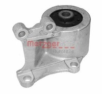 Metzger 8050929 Lagerung, Motor FüR Vw