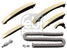 Kit de distribution Mercedes 260