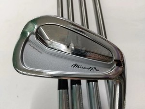 Mizuno Pro 520 | eBay