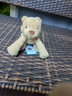 Jellycat Tiny Smudge Bear 