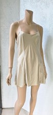 Vintage 90s Victorias Secret 100 Silk Slip Dress Angel Fairy Coquette Medium
