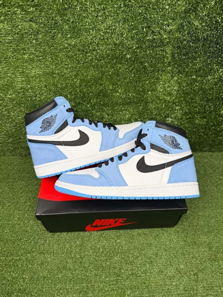 Jordan 1 Retro OG High University Blue for Sale - Authenticity