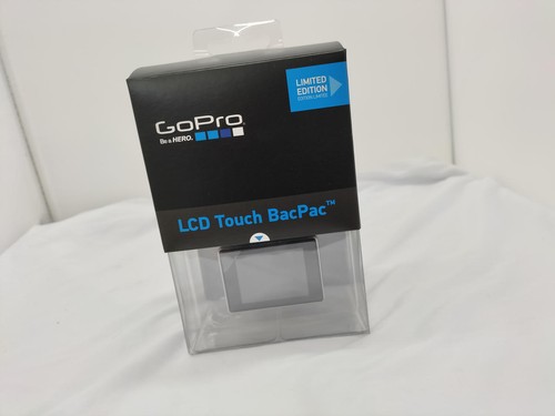 GOPRO ALCDB-303 LCD Touchback