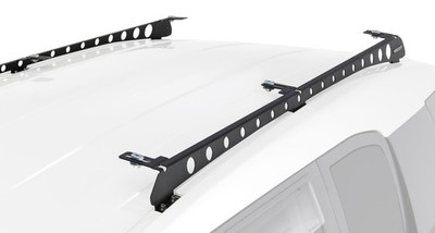 Rhino Rack RFJB1 Backbone 3 Base Mounting System for Toyota FJ Cruiser